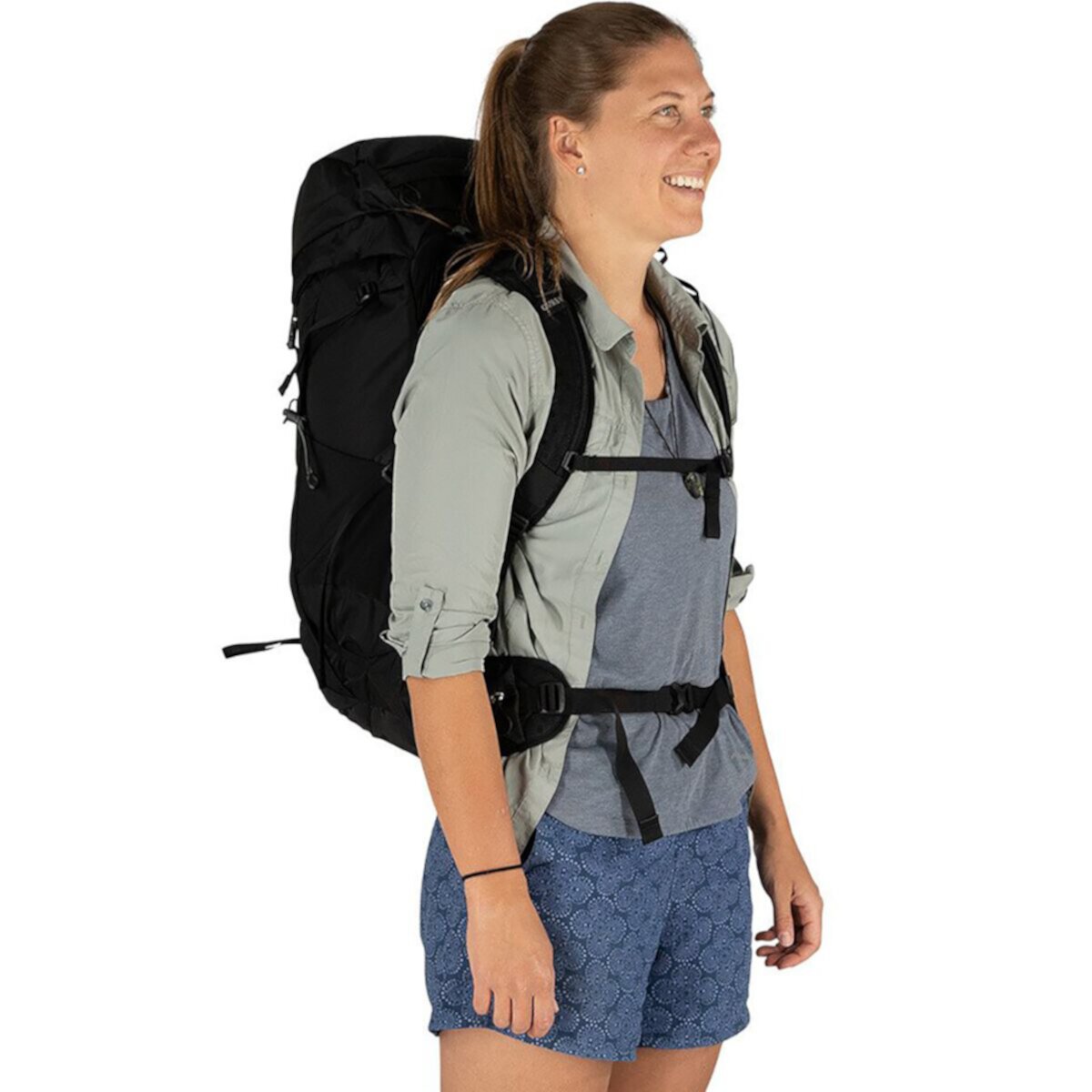 Рюкзак для походов Osprey Tempest 30L Osprey Packs