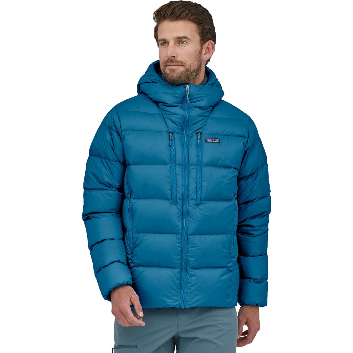 outdoor research winter ferrosi jacket review