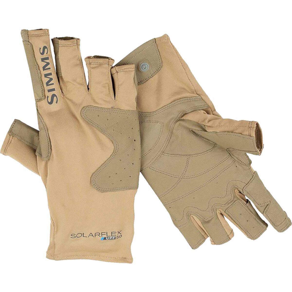 Направляющая перчатка Solarflex Simms