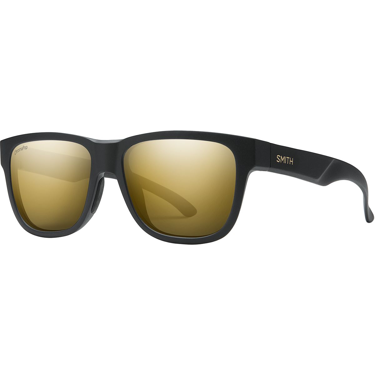 Поляризованные солнцезащитные очки Smith Lowdown Slim2 ChromaPop Smith