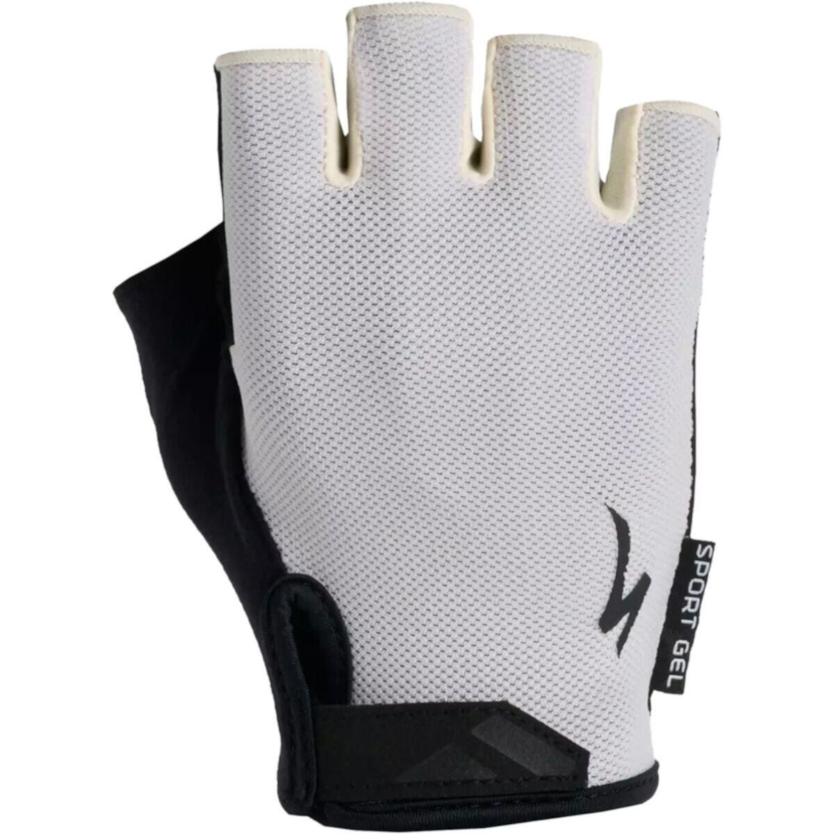 Спортивные гелевые перчатки Specialized Body Geometry для коротких пальцев Specialized