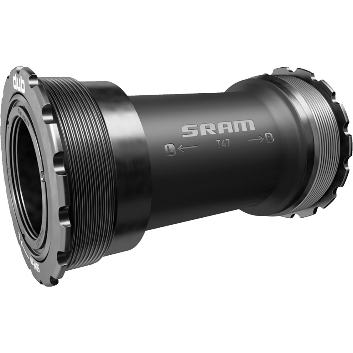 Велосипедные тормоза SRAM DUB T47 SRAM