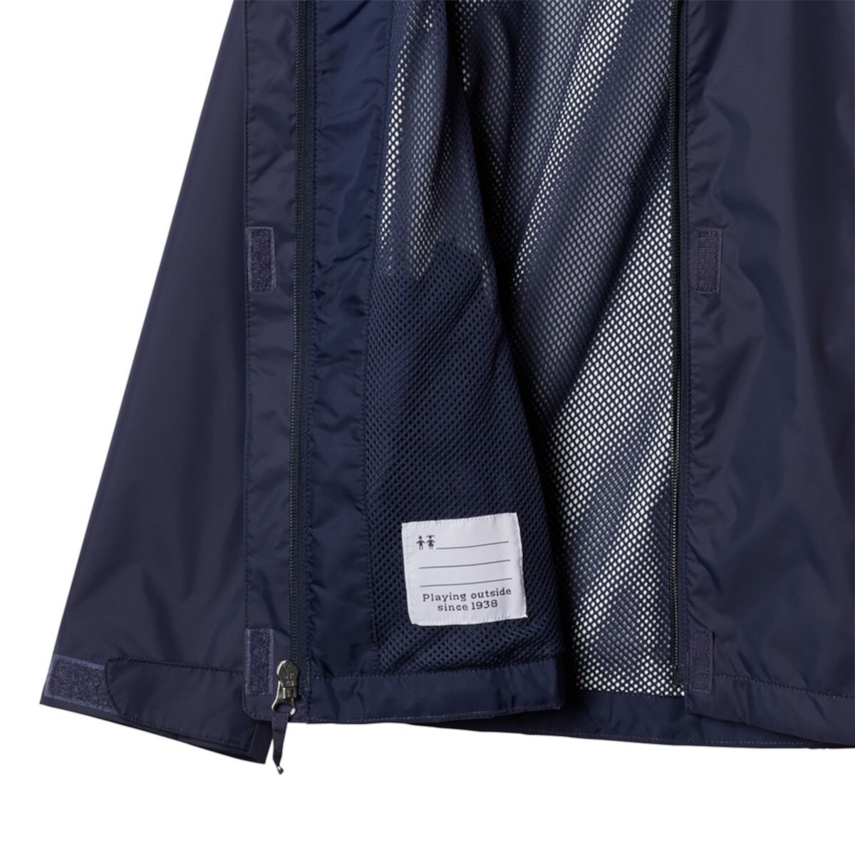 Плащ Columbia Для девочек Arcadia Jacket Columbia