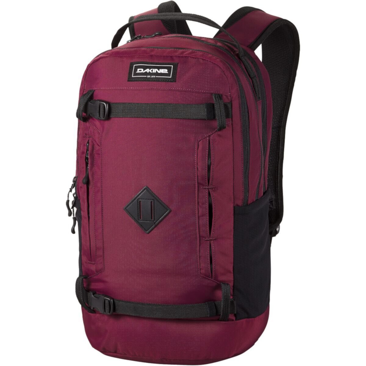 Рюкзак Dakine Urban Mission 23L Dakine