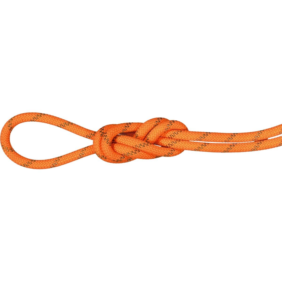 Веревка для альпинизма Alpine Dry Rope - диаметр 8.0 мм, легкая и компактная Mammut