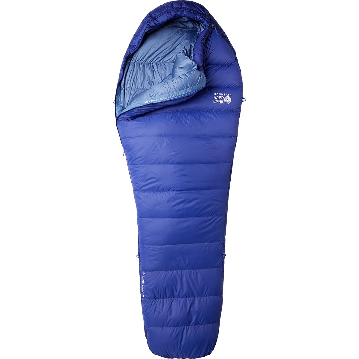 Спальный мешок Mountain Hardwear Bishop Pass 15F Down Mountain Hardwear