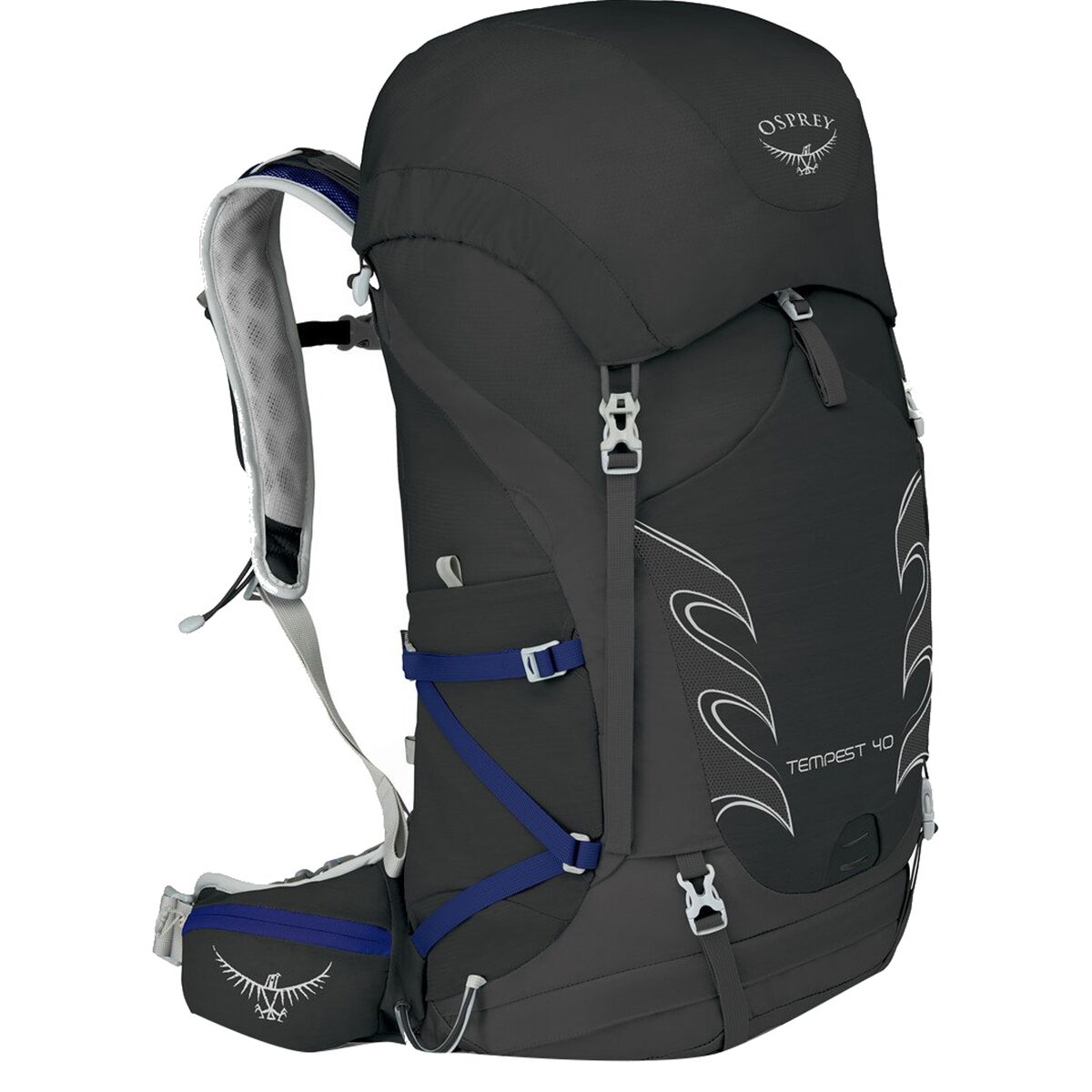 Рюкзак для походов Osprey Packs Tempest 40L Osprey Packs