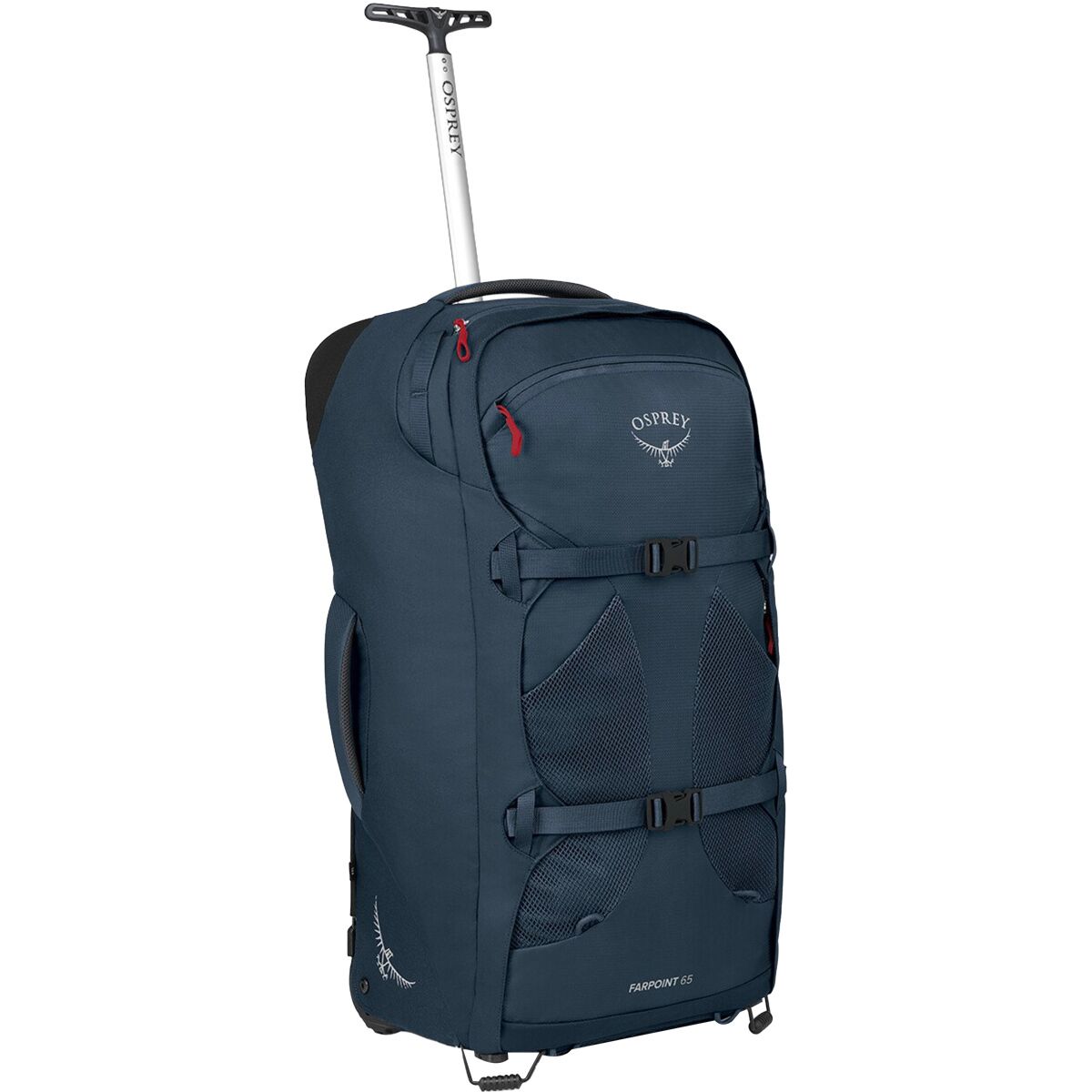 Чемодан Osprey Packs Farpoint Wheeled 65L Osprey Packs