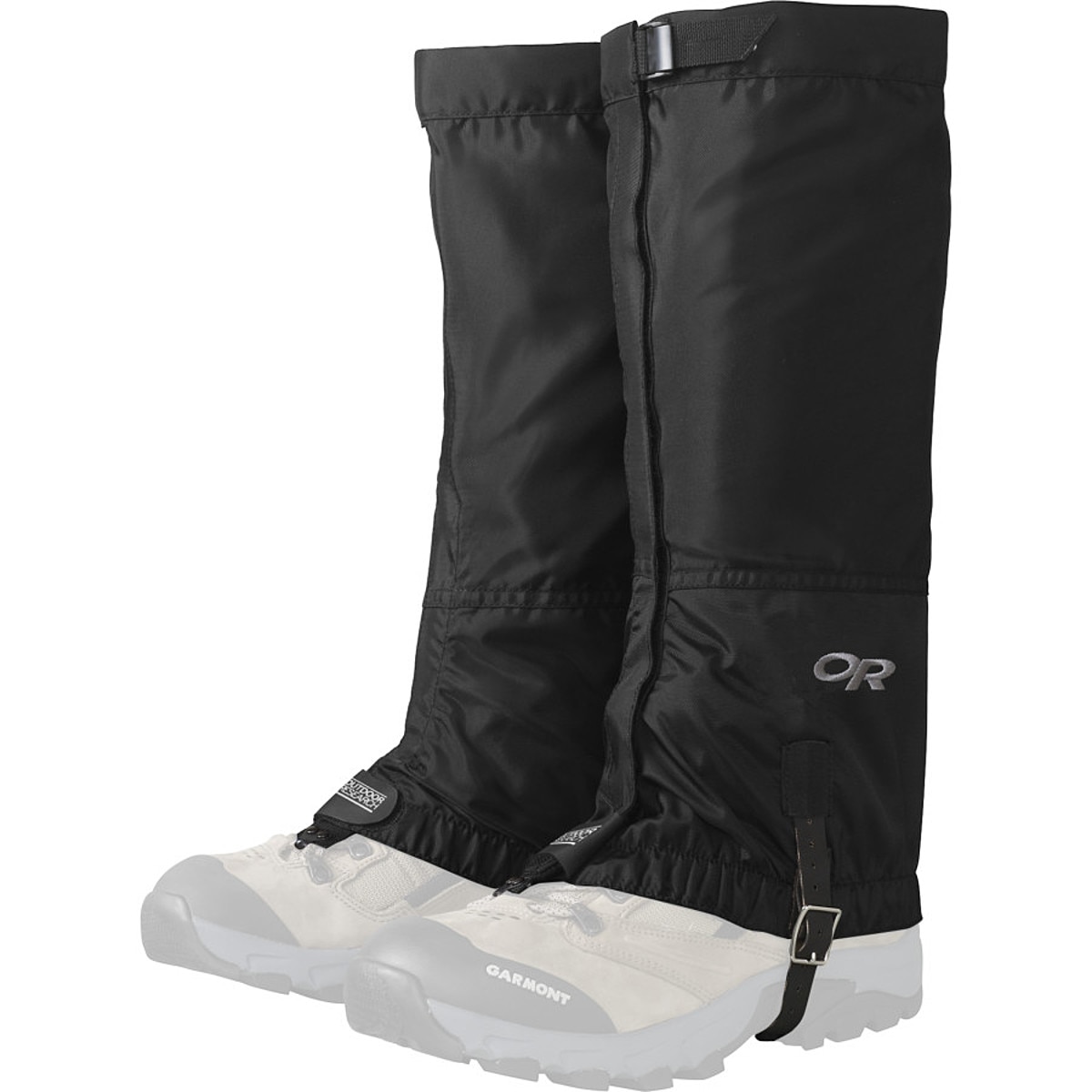 Наружные исследования Rocky Mountain High Gaiter Outdoor Research