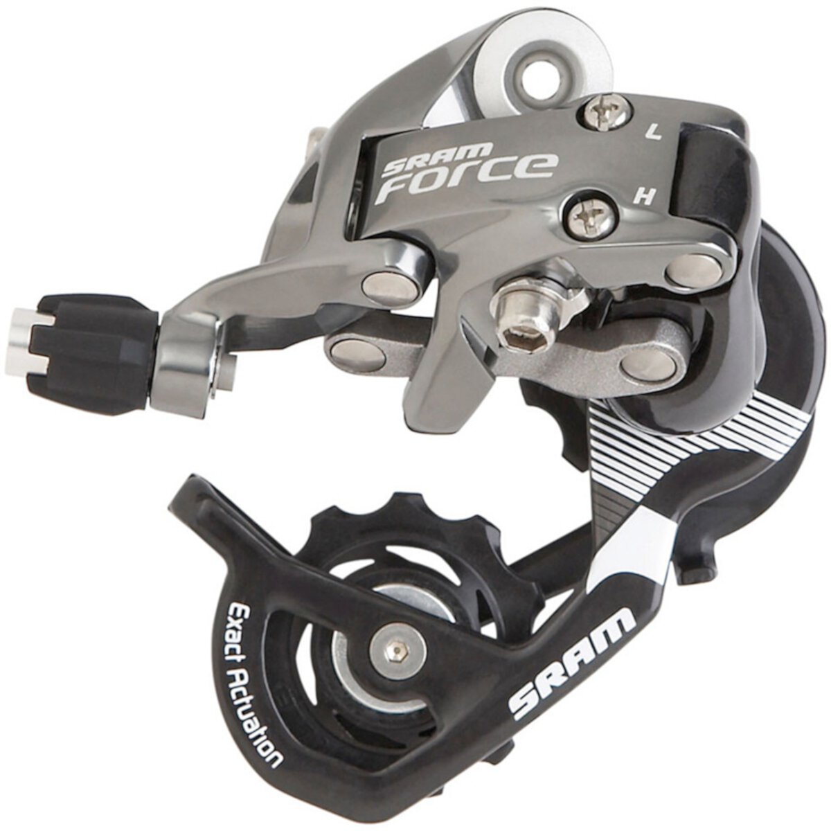 Переключатель скоростей SRAM Force Rear Derailleur SRAM