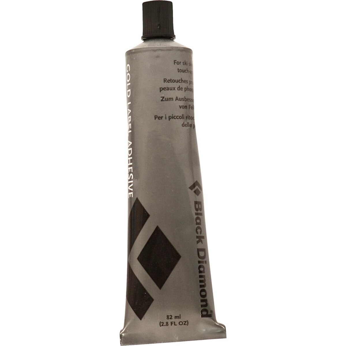 Скин для лыж Black Diamond Gold Label Adhesive Black Diamond