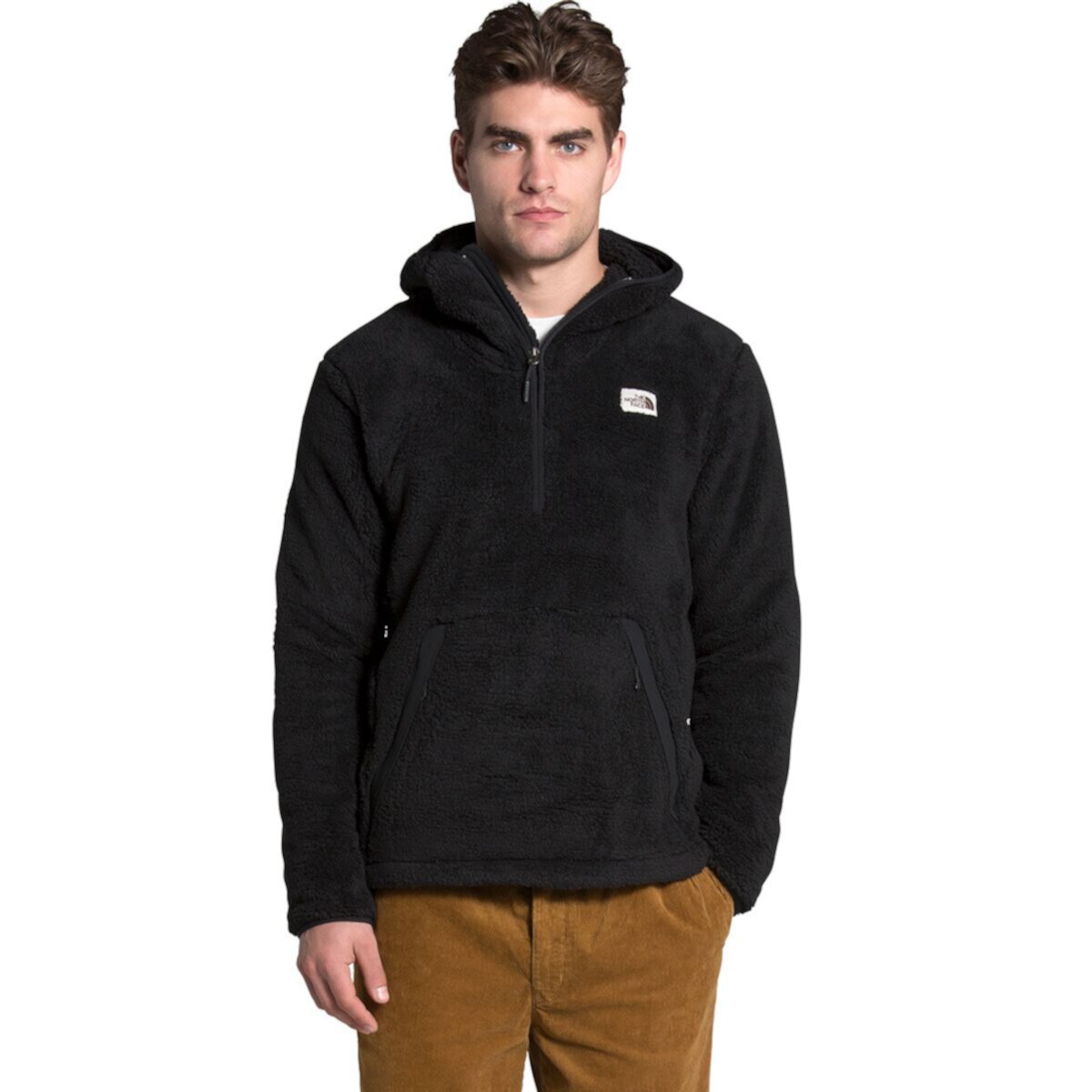 Campshire pullover outlet north face