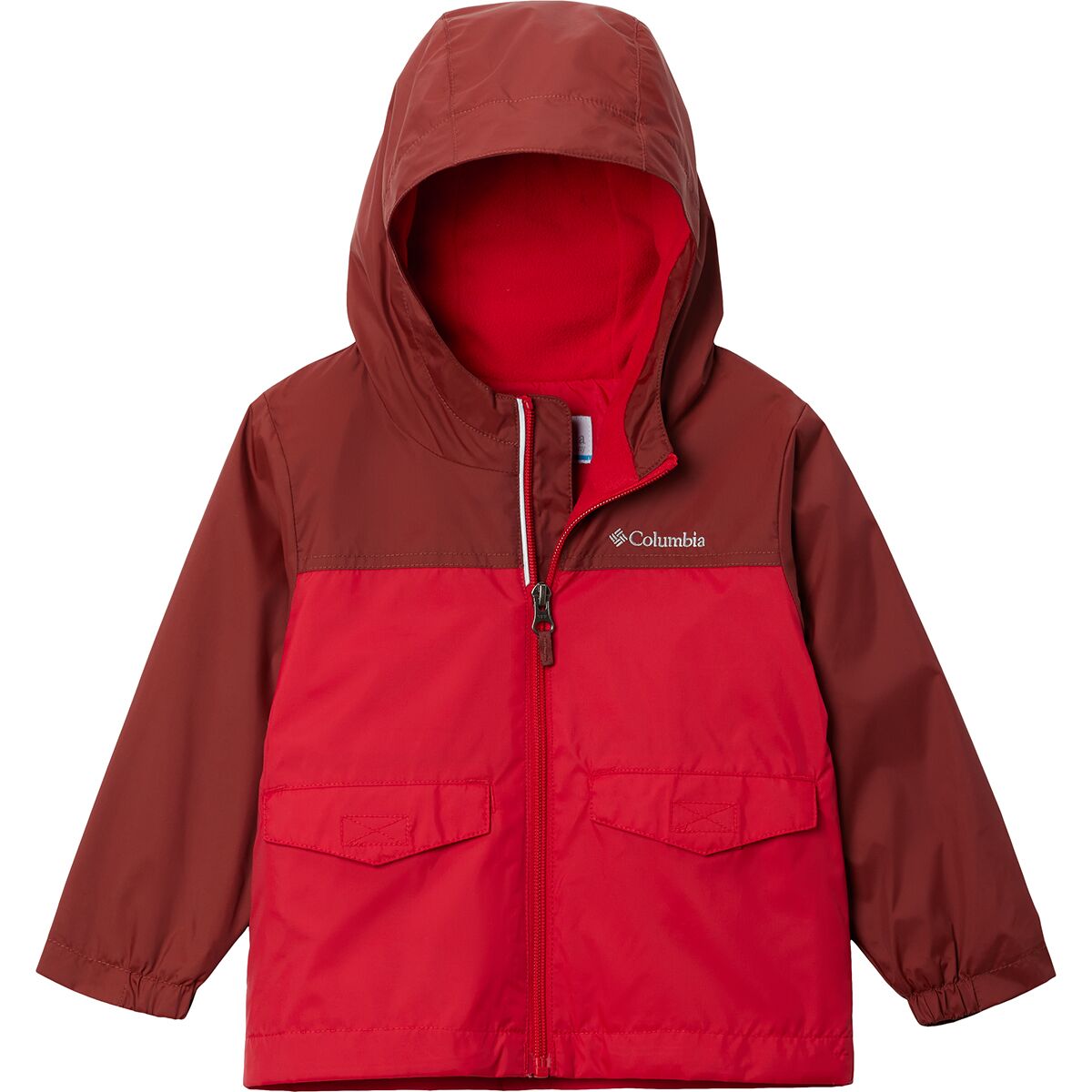 Плащ Columbia Для мальчиков Rain-Zilla Jacket Columbia