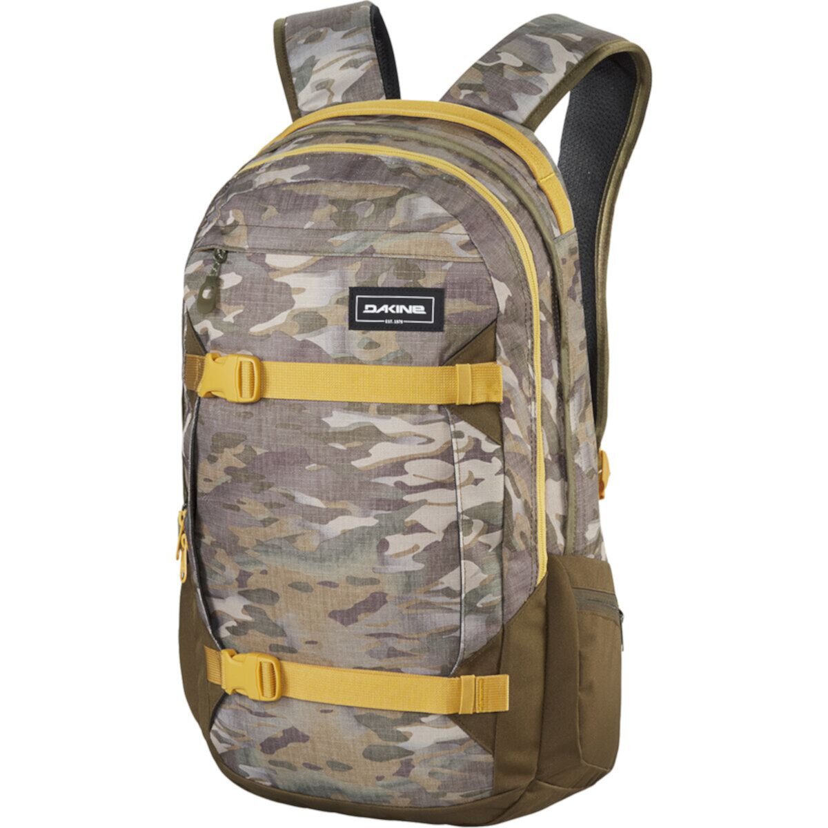 Mission 25L Backpack Dakine