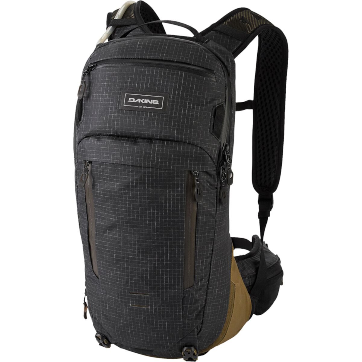 Рюкзак гидратор Dakine Seeker 10L Dakine