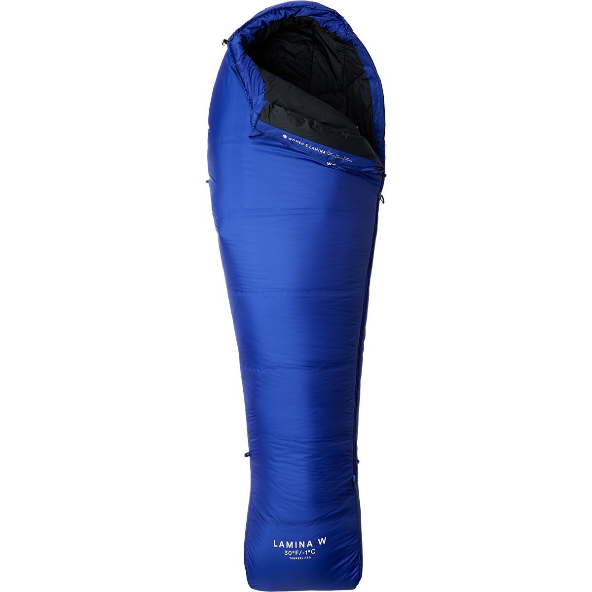 Спальный мешок Mountain Hardwear Lamina: 30F синтетический Mountain Hardwear