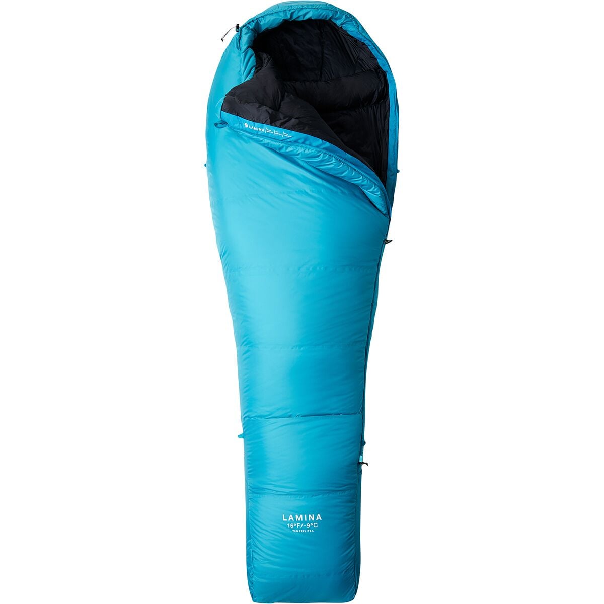 Спальный мешок Mountain Hardwear Lamina Sleeping Bag: 15F Synthetic Mountain Hardwear