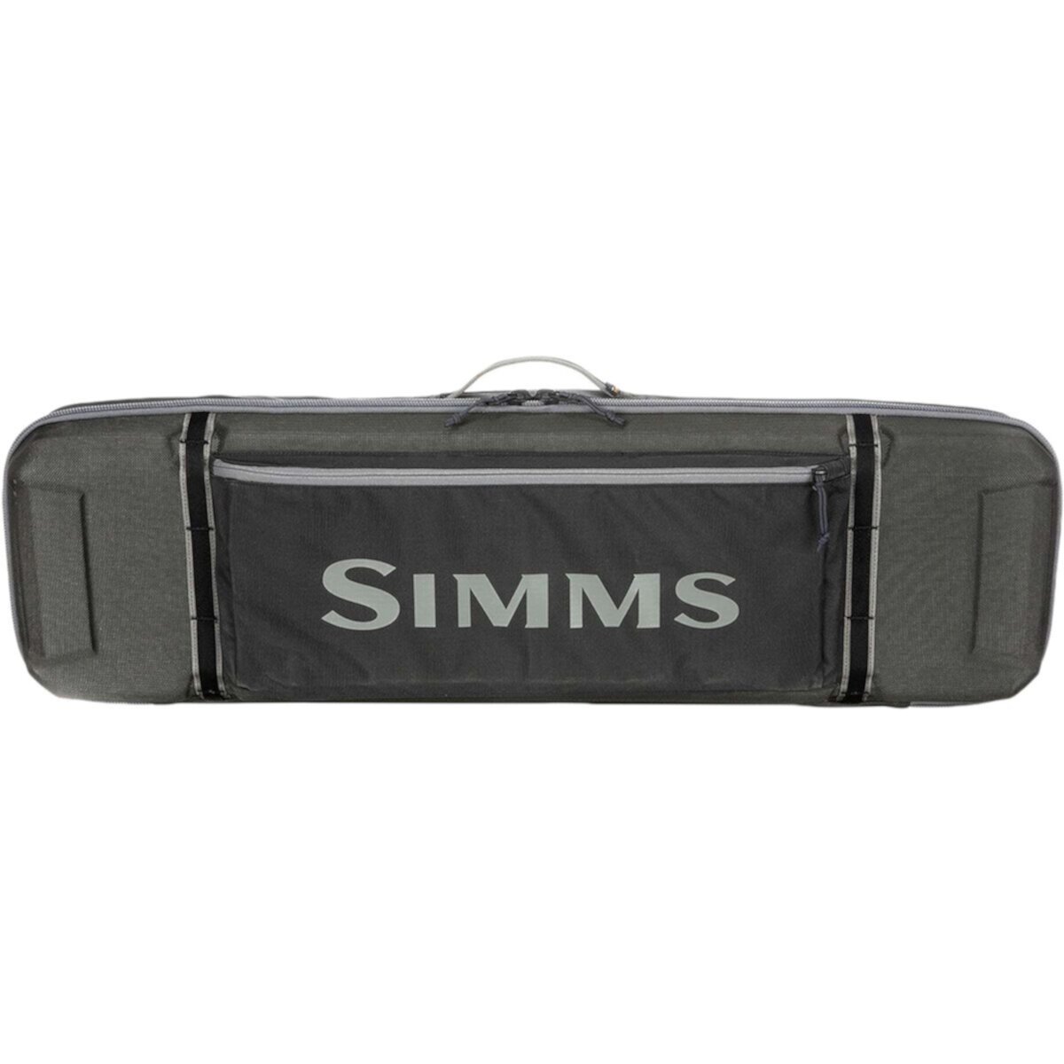 Simms GTS Rod & Reel Vault - хранилище удилищ и катушек Simms