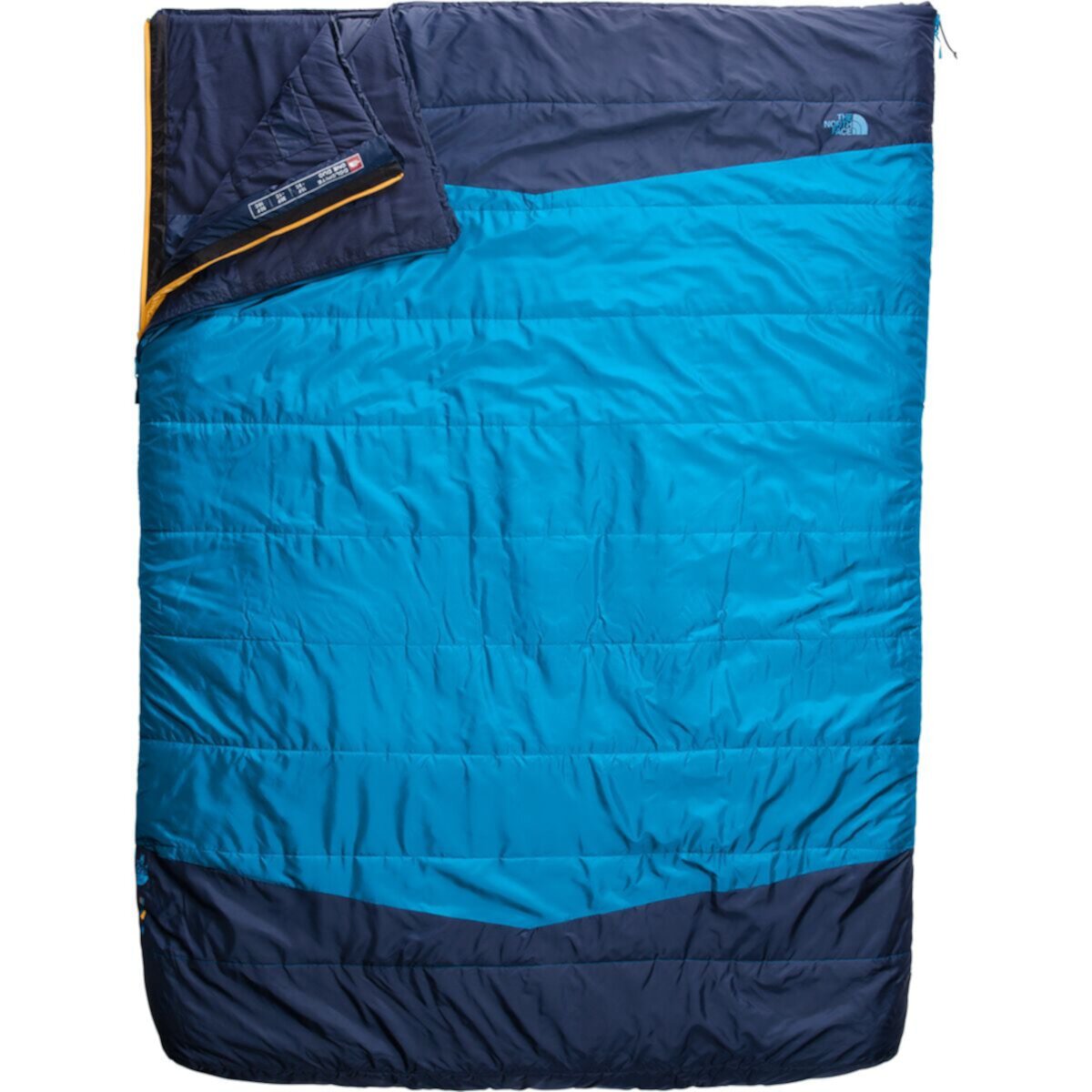 Спальный мешок The North Face Dolomite One Double: 15F The North Face