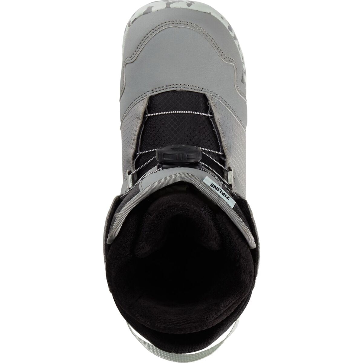 Ботинки для сноуборда Zipline Boa — 2024 г. Burton