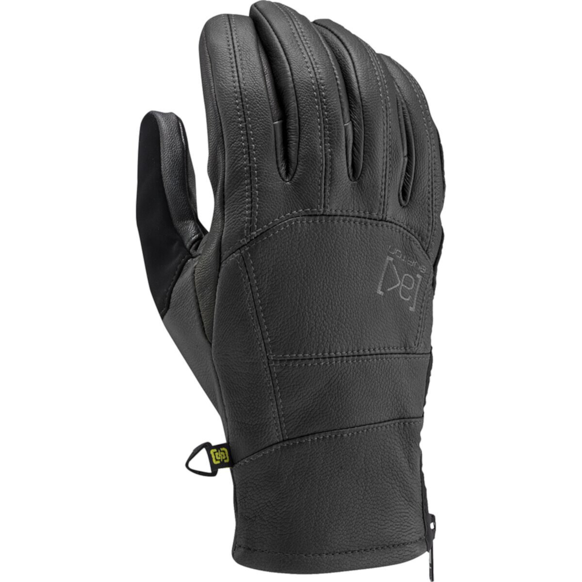 Зимние перчатки Burton AK Leather Tech Glove Burton