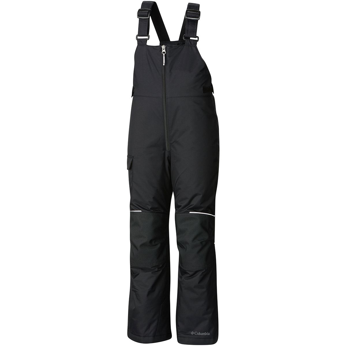 Детские Брюки для лыж и сноуборда Columbia Adventure Ride Bib Pant Columbia