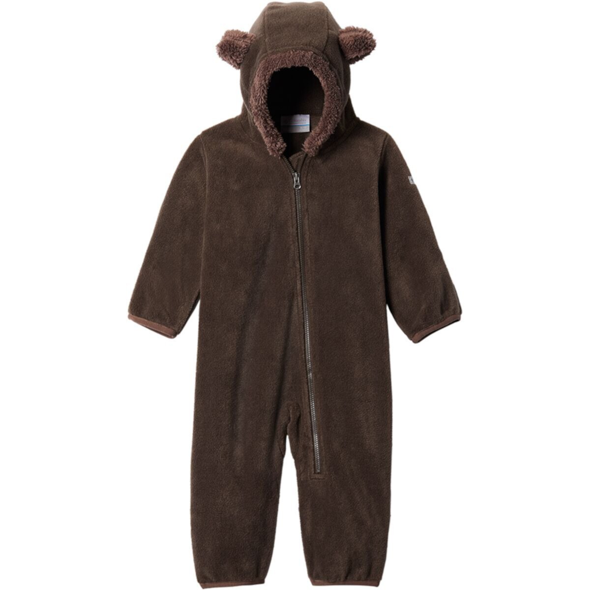 Зимний комбинезон Columbia Для мальчиков Tiny Bear II Bunting Columbia