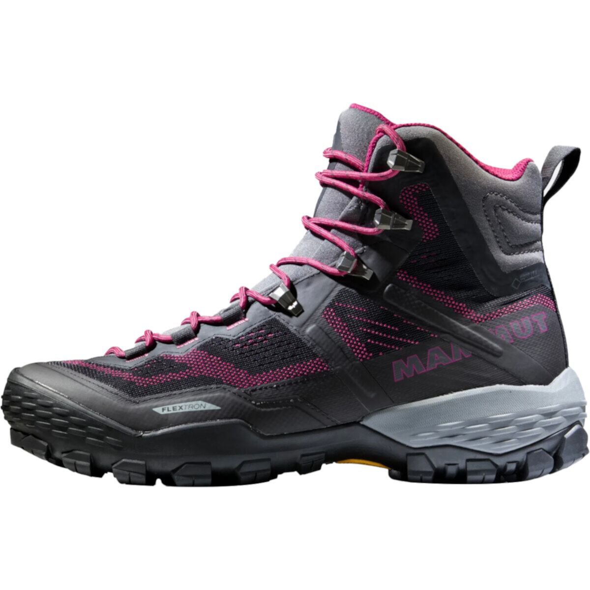 Женские спортивные ботинки Mammut Ducan High GTX Mammut