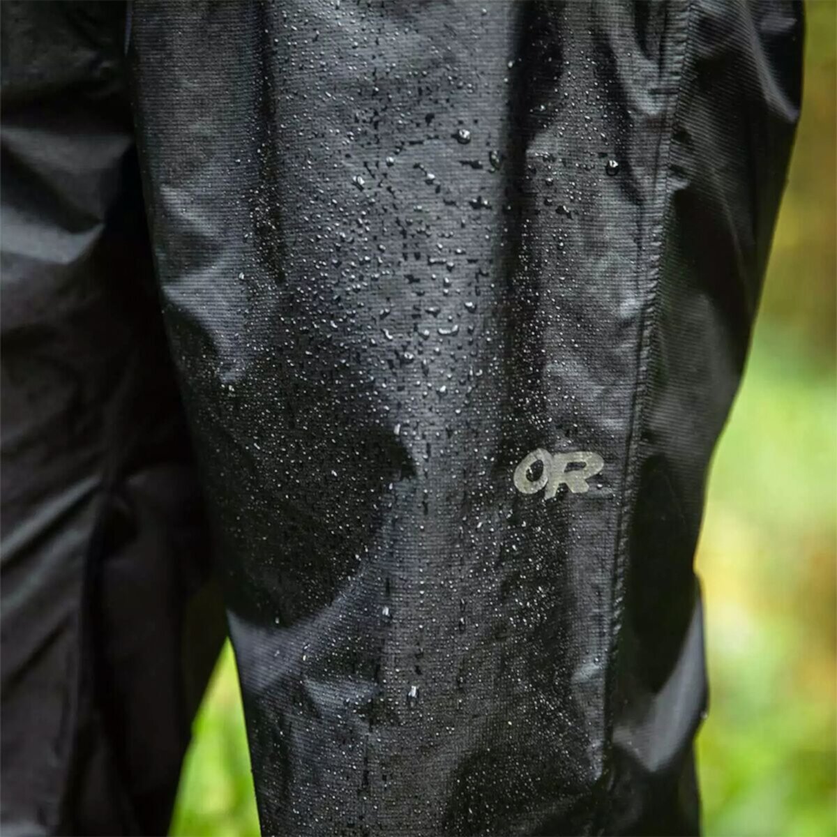 Гелиевые дождевые штаны Outdoor Research