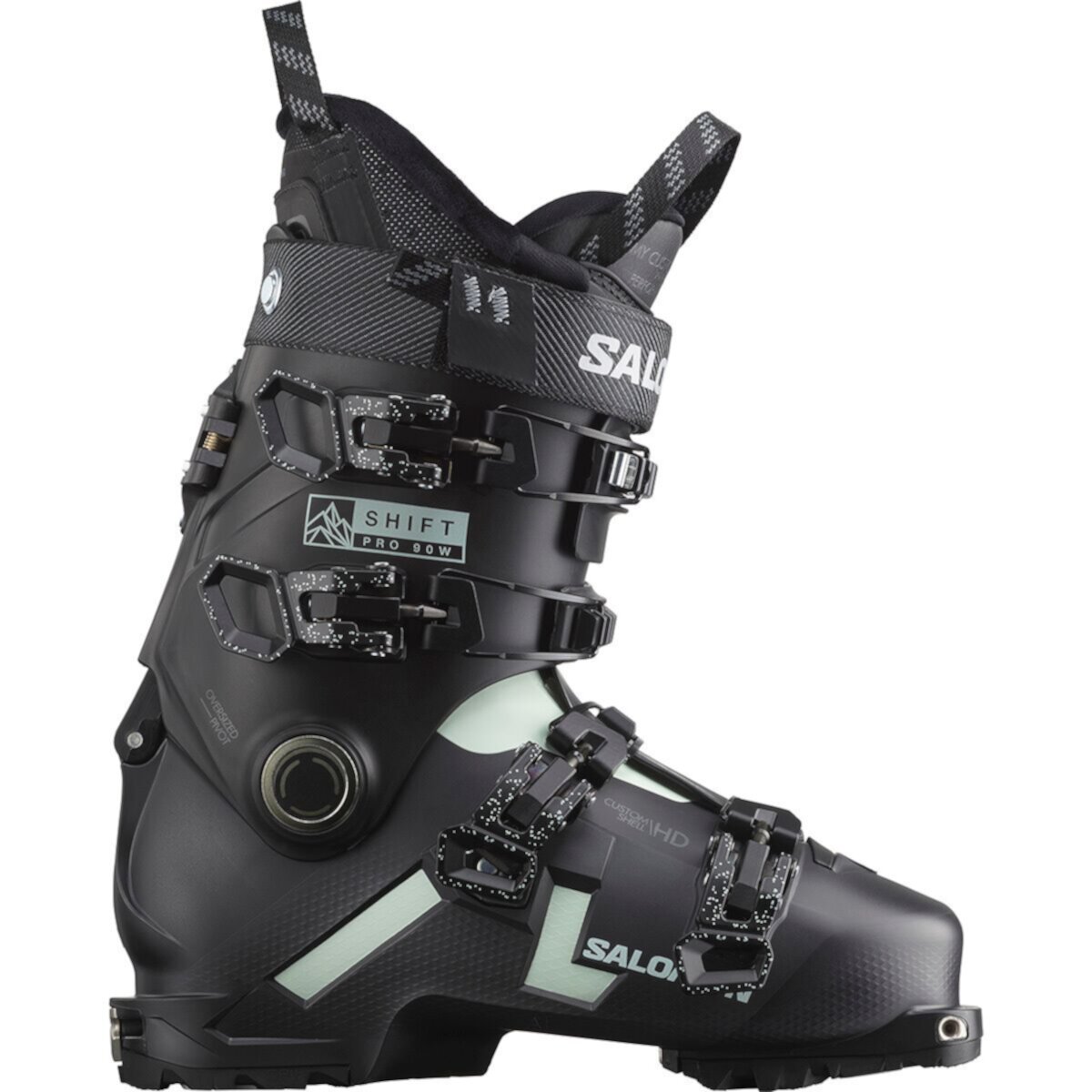 Ботинки Shift Pro 90 Alpine Touring — 2024 г. Salomon