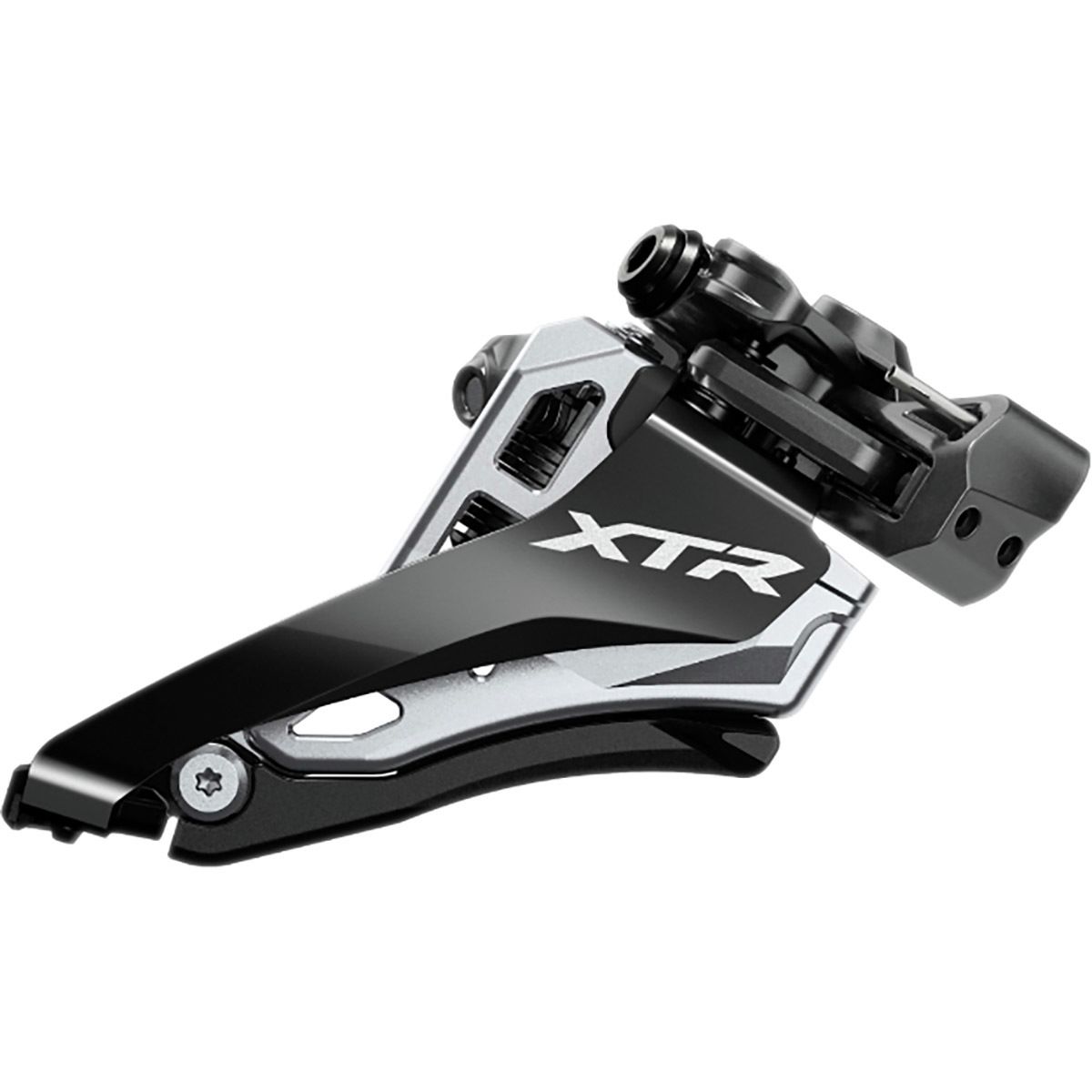 Передний переключатель Shimano XTR FD-M9100 Shimano