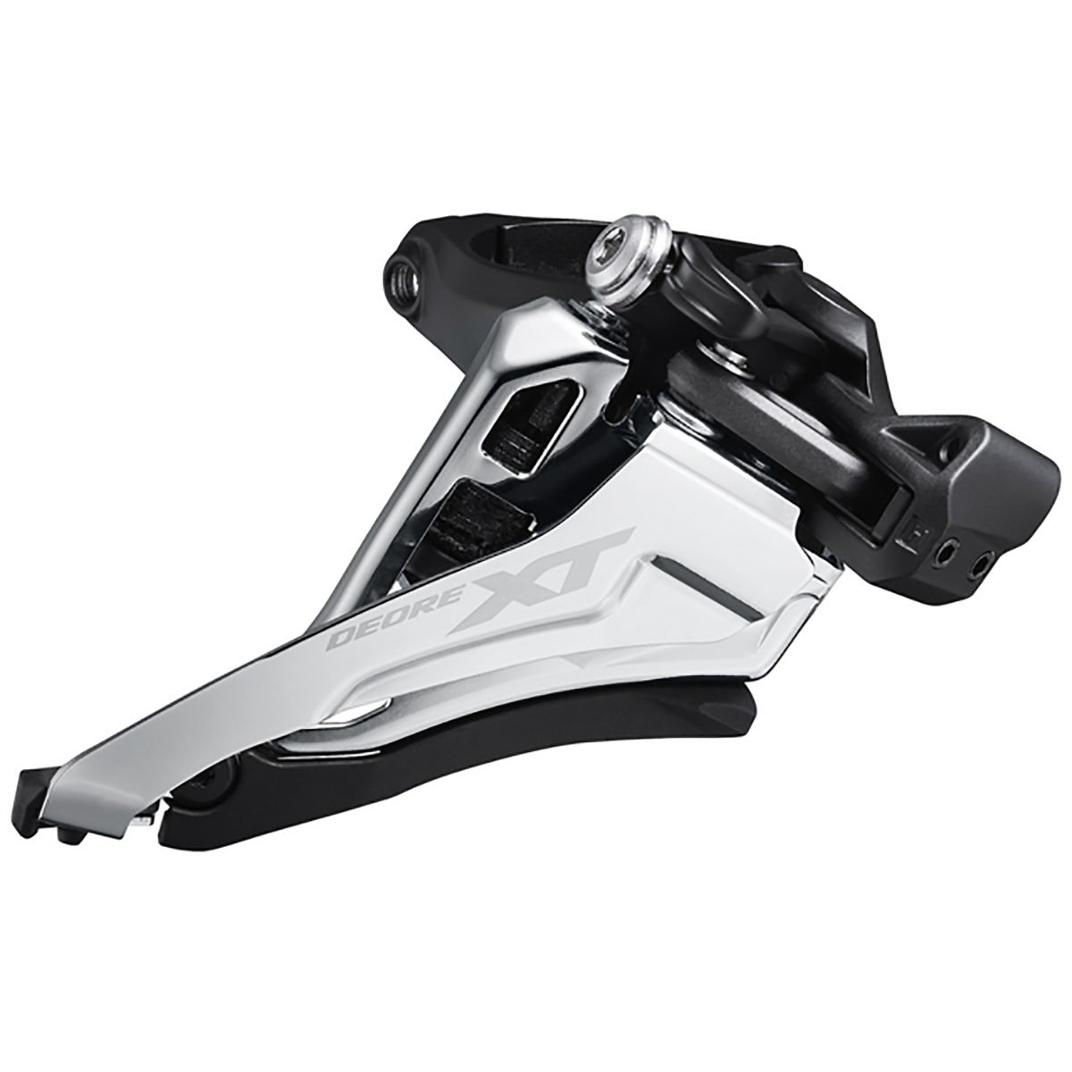 Передний переключатель Shimano XT FD-M8100 Shimano