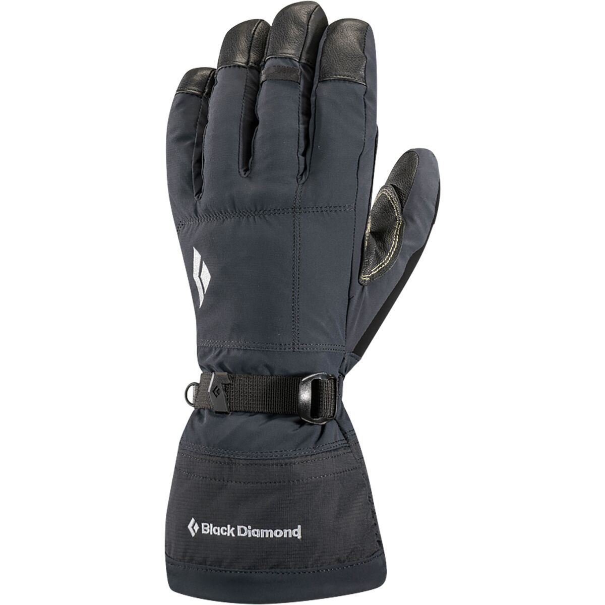 Soloist Glove Black Diamond