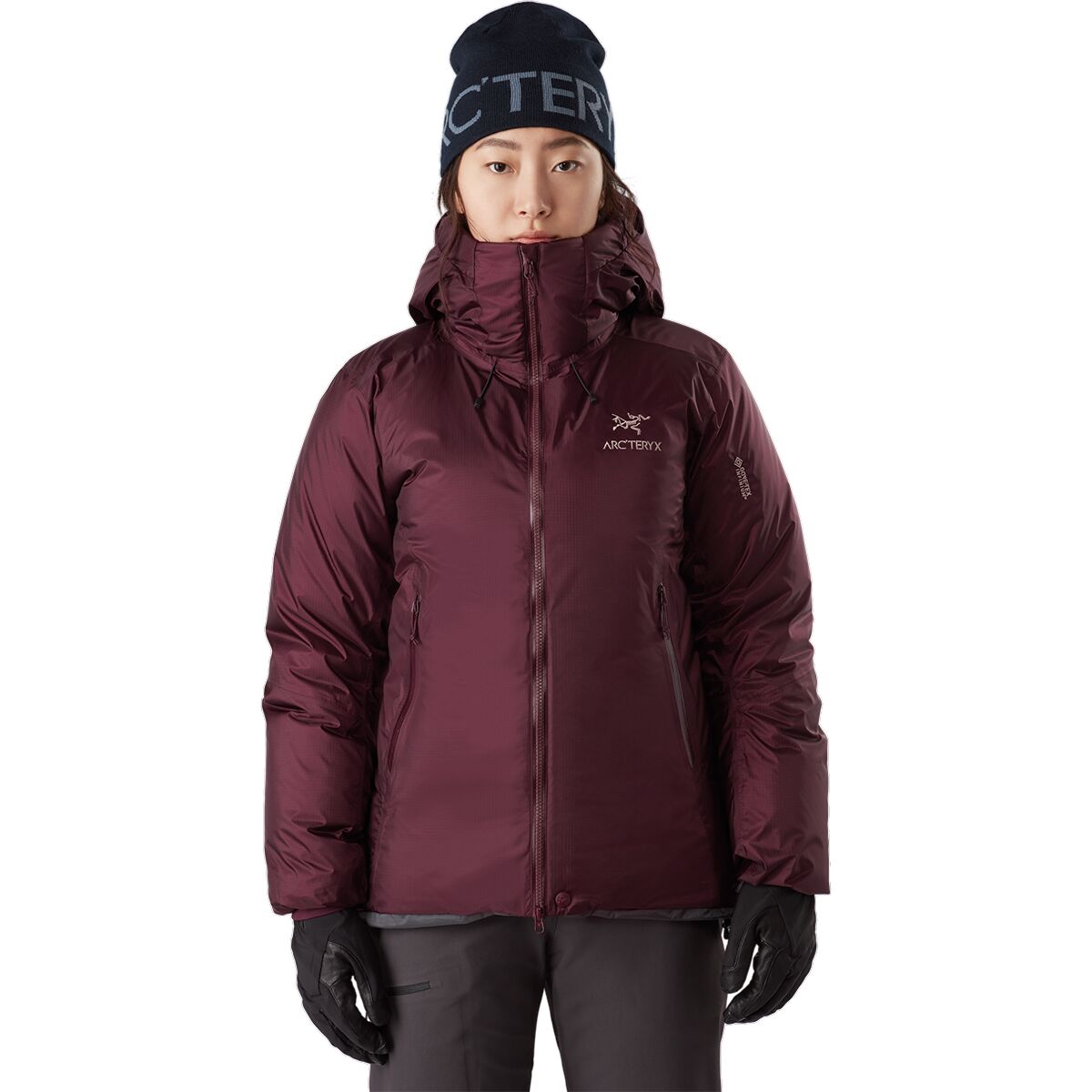 firebee arcteryx