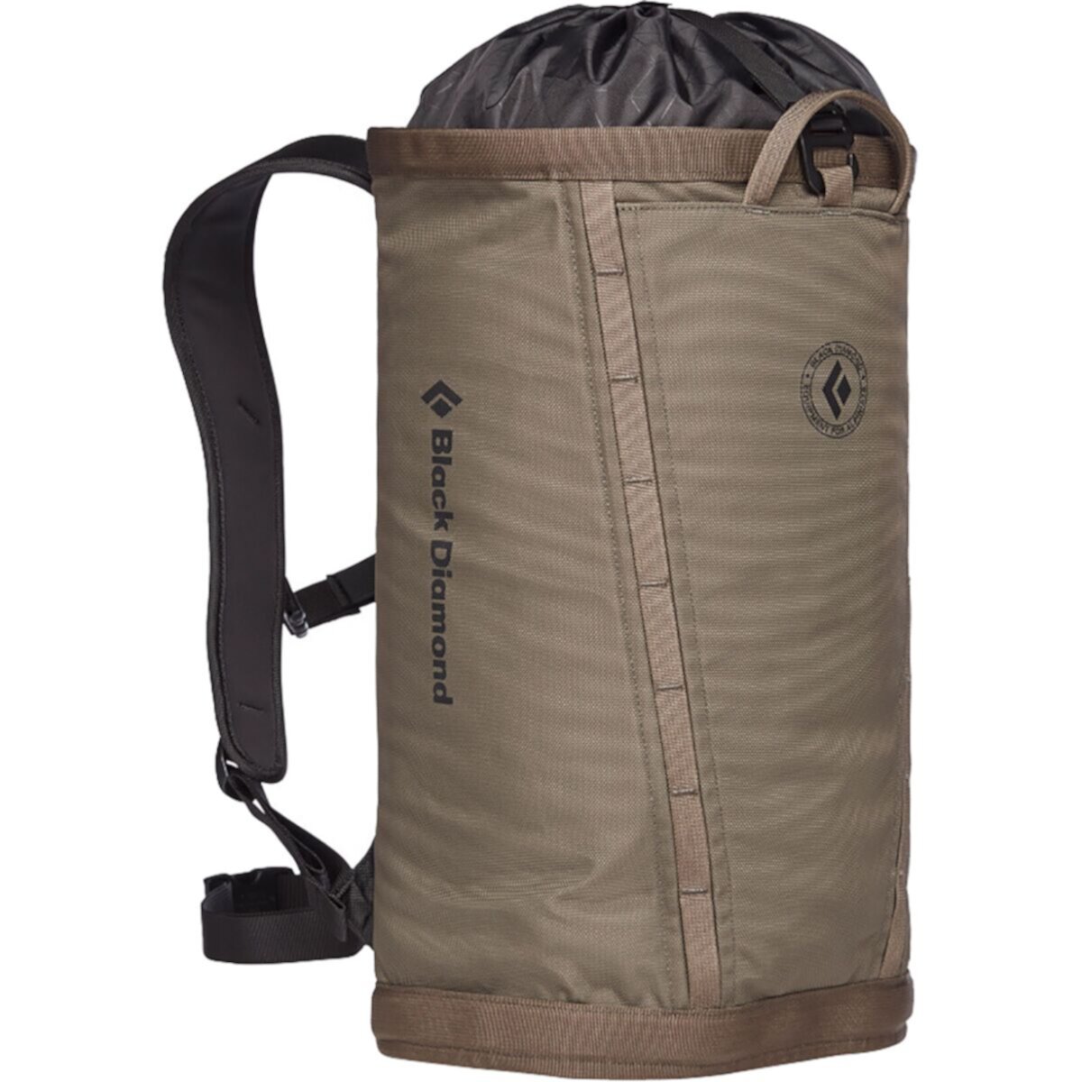 Рюкзак Black Diamond Street Creek 20L Black Diamond