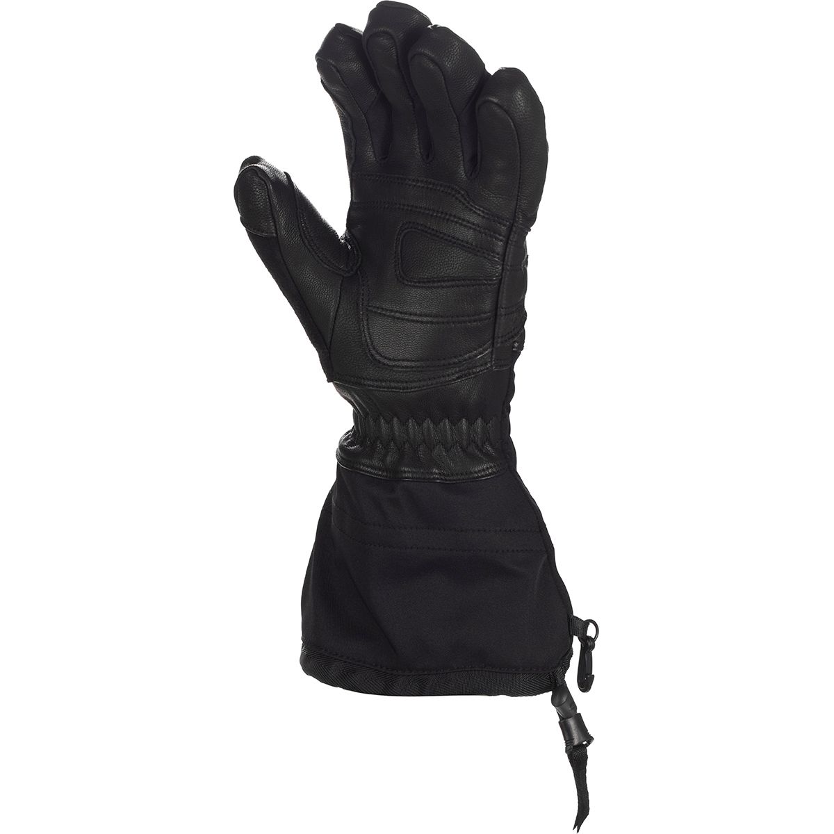 Зимние перчатки Black Diamond Guide Ski Glove Black Diamond