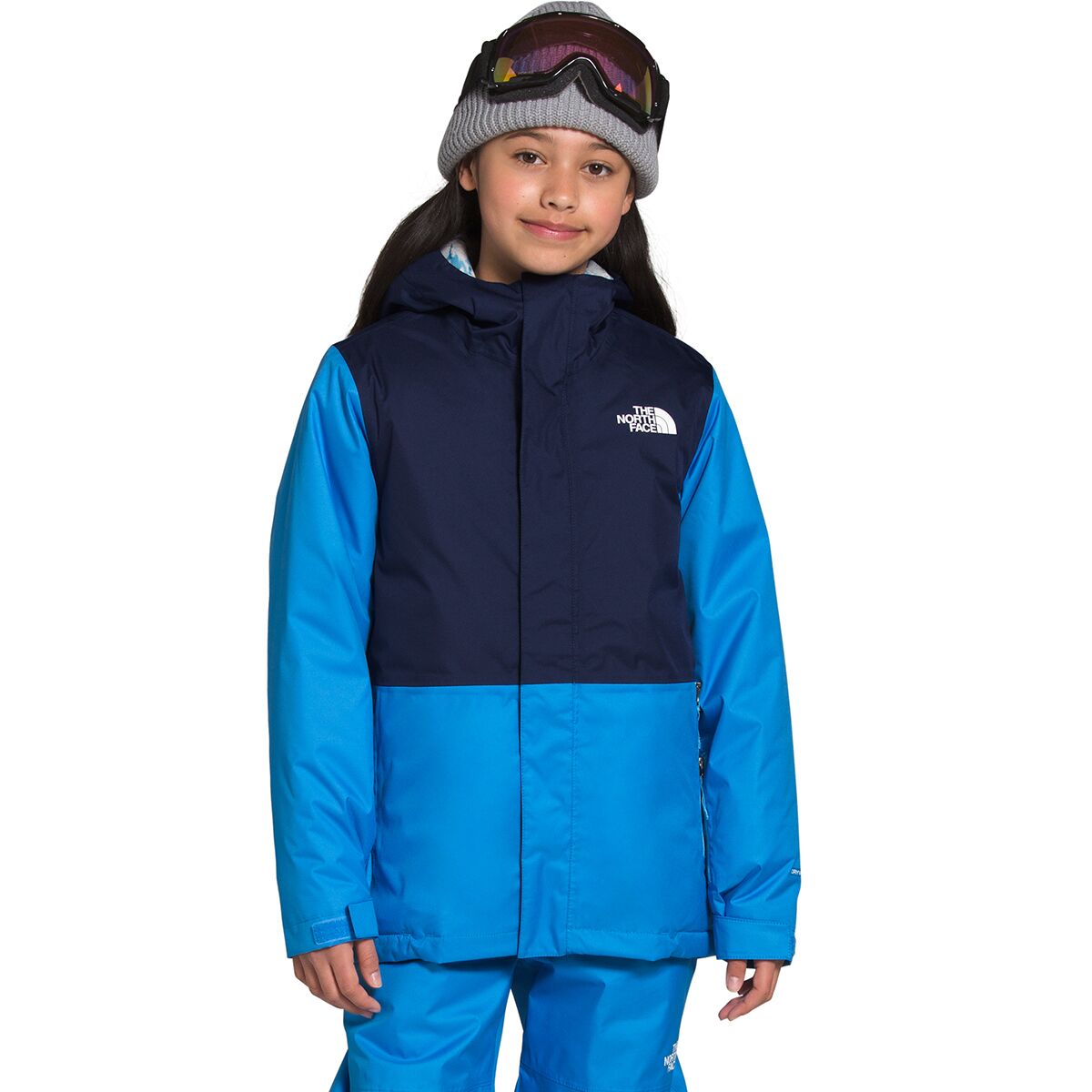 The North Face Freestyle Insulated Jacket The North Face