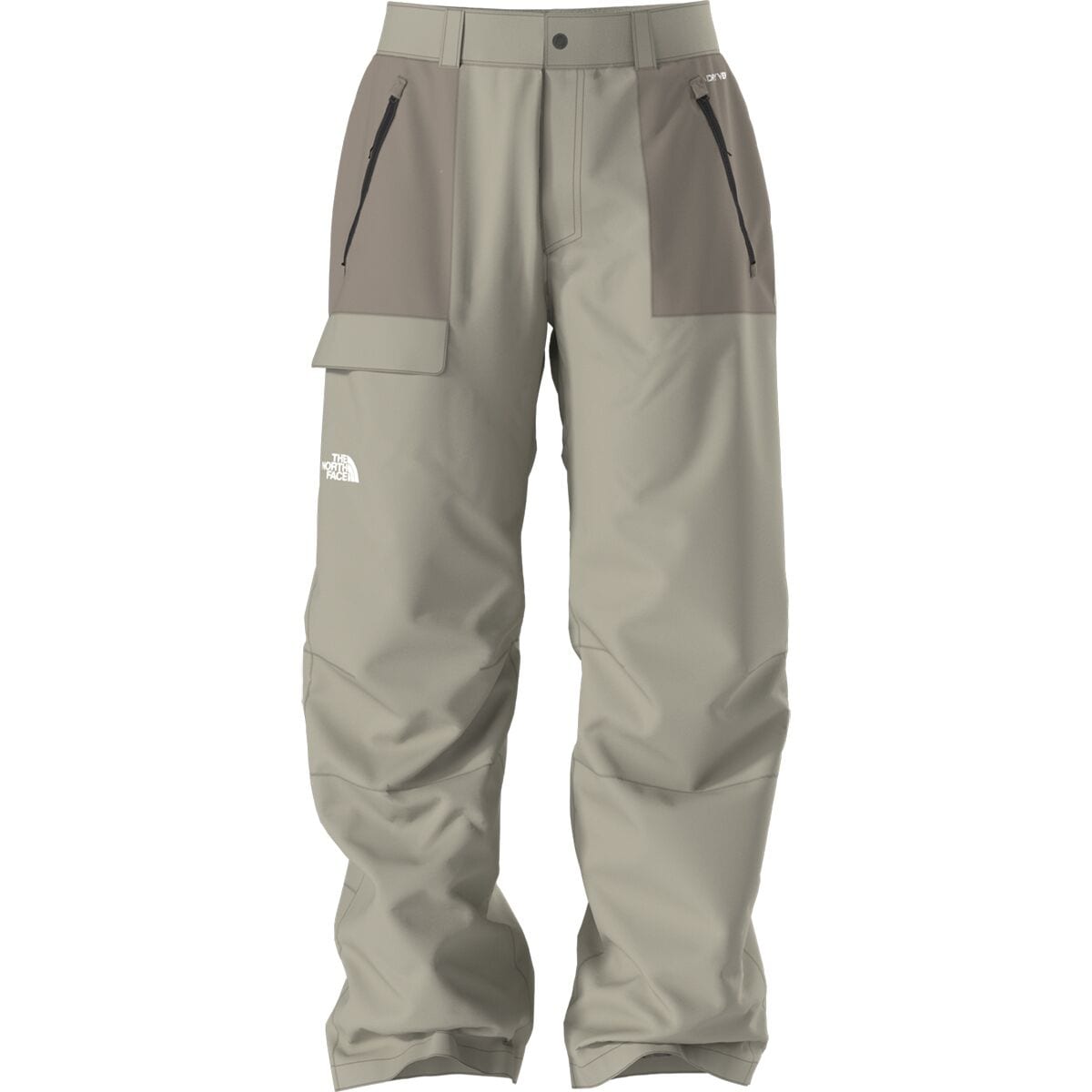 Мужские Брюки для лыж и сноуборда The North Face Seymore Pant The North Face