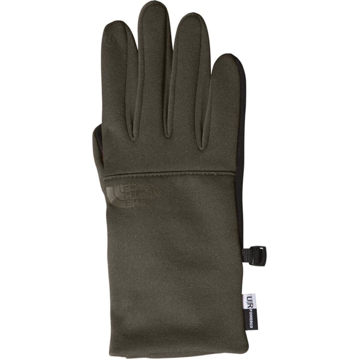 Зимние перчатки The North Face Etip Recycled Glove The North Face