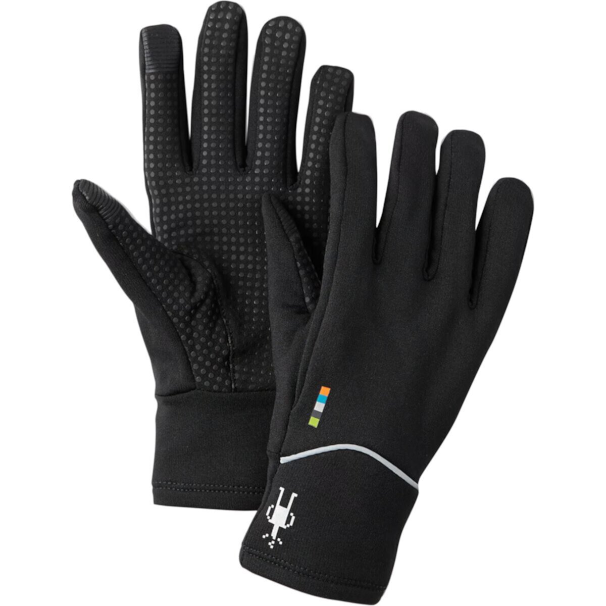 Тренировочные перчатки Merino Sport Fleece Smartwool