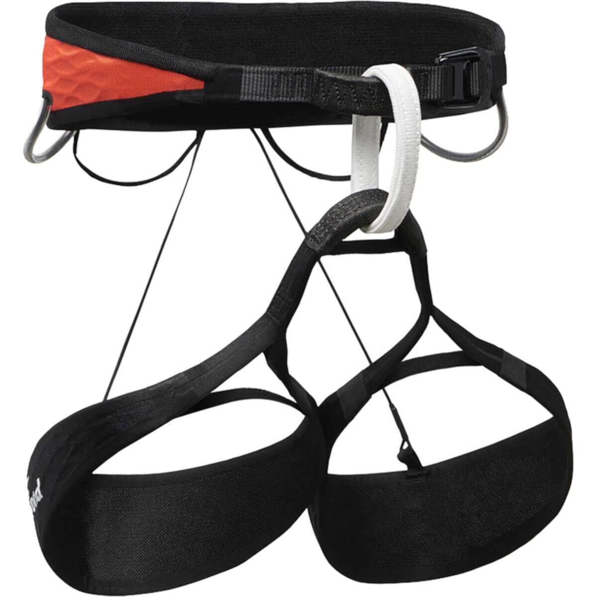 Страховочная система Black Diamond AirNet Harness Black Diamond