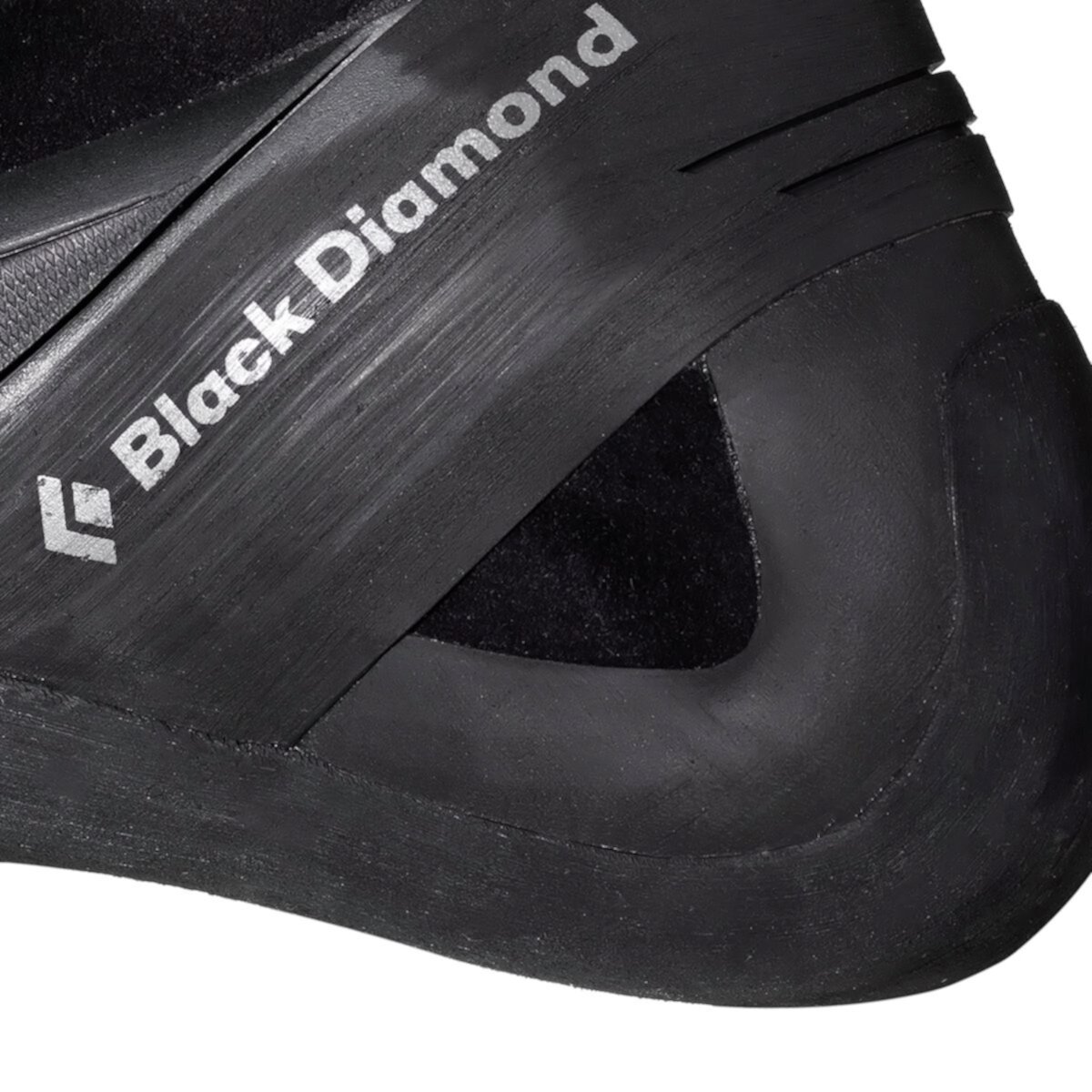 Ботинки для скалолазания Black Diamond Shadow Black Diamond