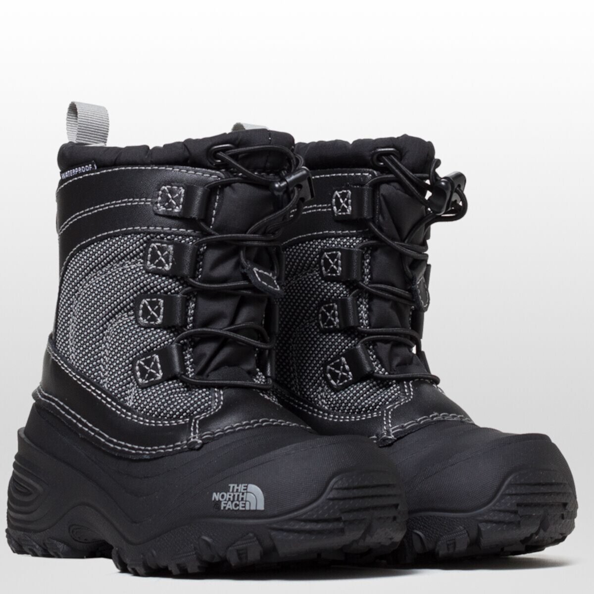 The north face alpenglow iv insulated sale boot