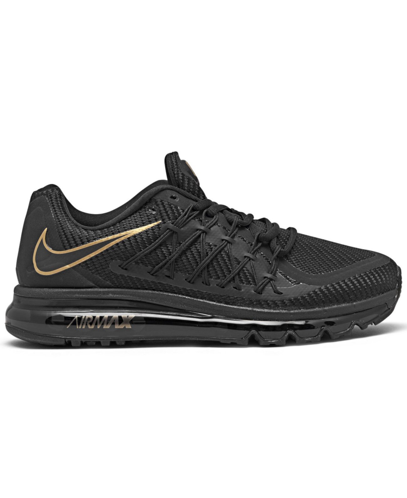 men's air max 2015 running sneakers