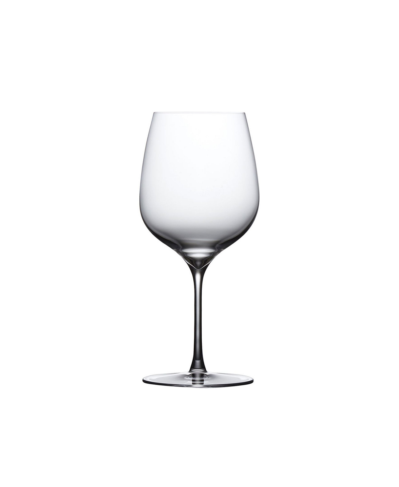 Бокал для красного вина Terroir, набор из 2 шт. Nude Glass
