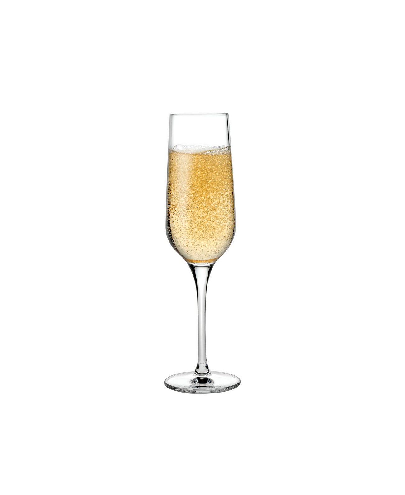 Бокал для шампанского Refine, набор из 2 шт. Nude Glass