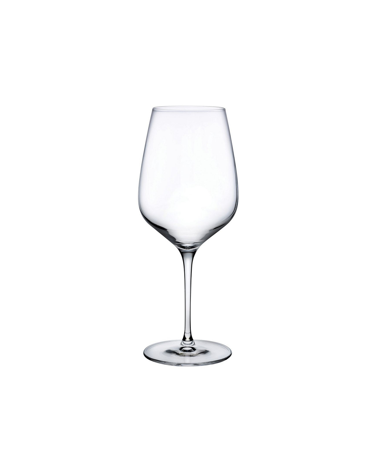 Бокал для красного вина Refine, набор из 2 шт. Nude Glass