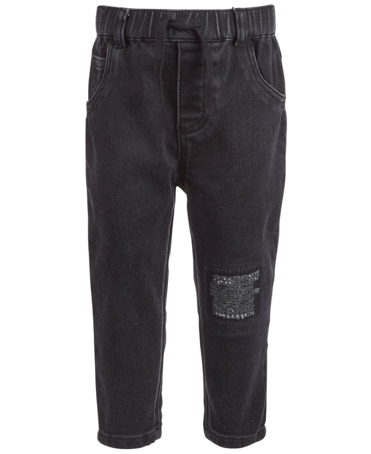 Рваные джинсы для маленьких мальчиков, созданные для Macy's First Impressions