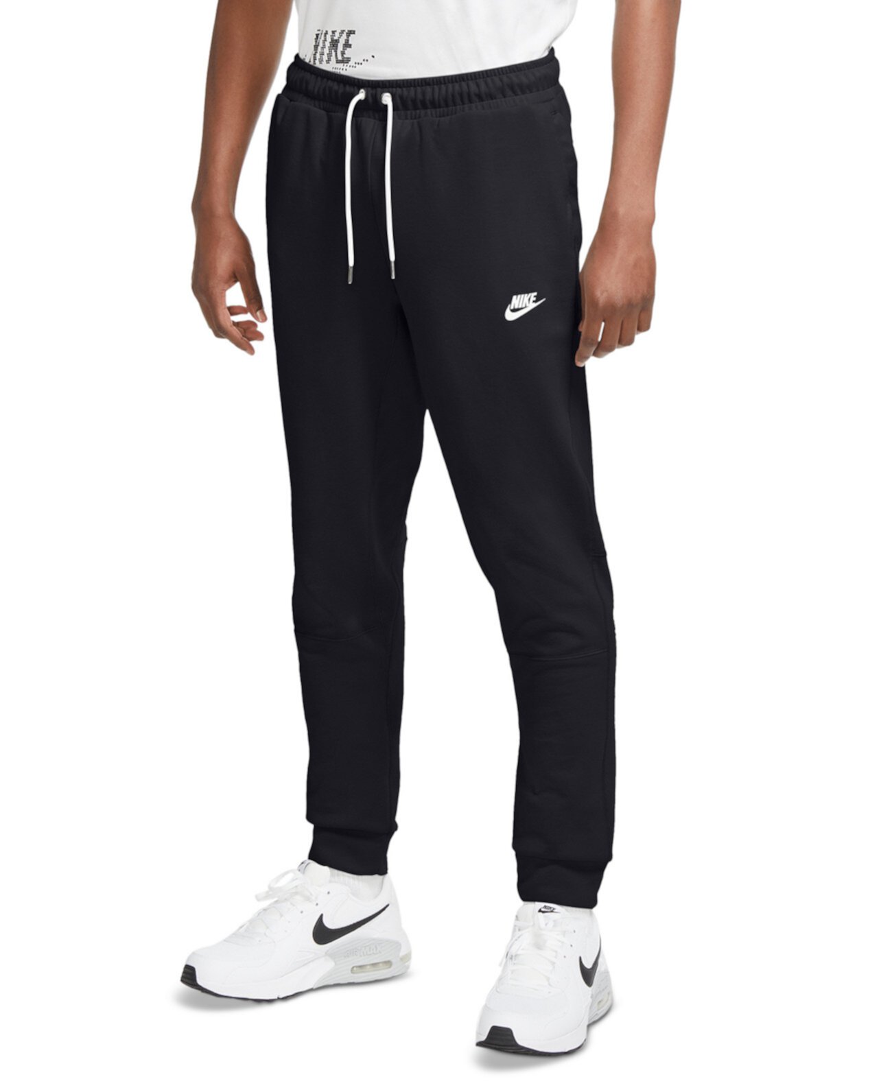 Мужские брюки-джоггеры из флиса Modern Nike