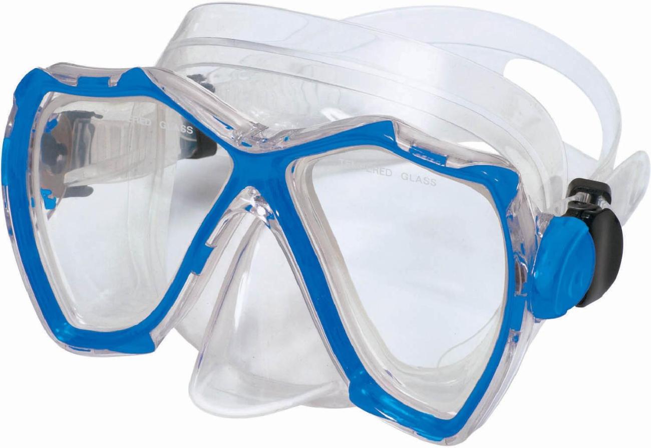 Professional Dive Mask and Snorkel Set Camaro
